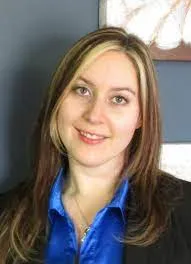 Amber Wyrostok